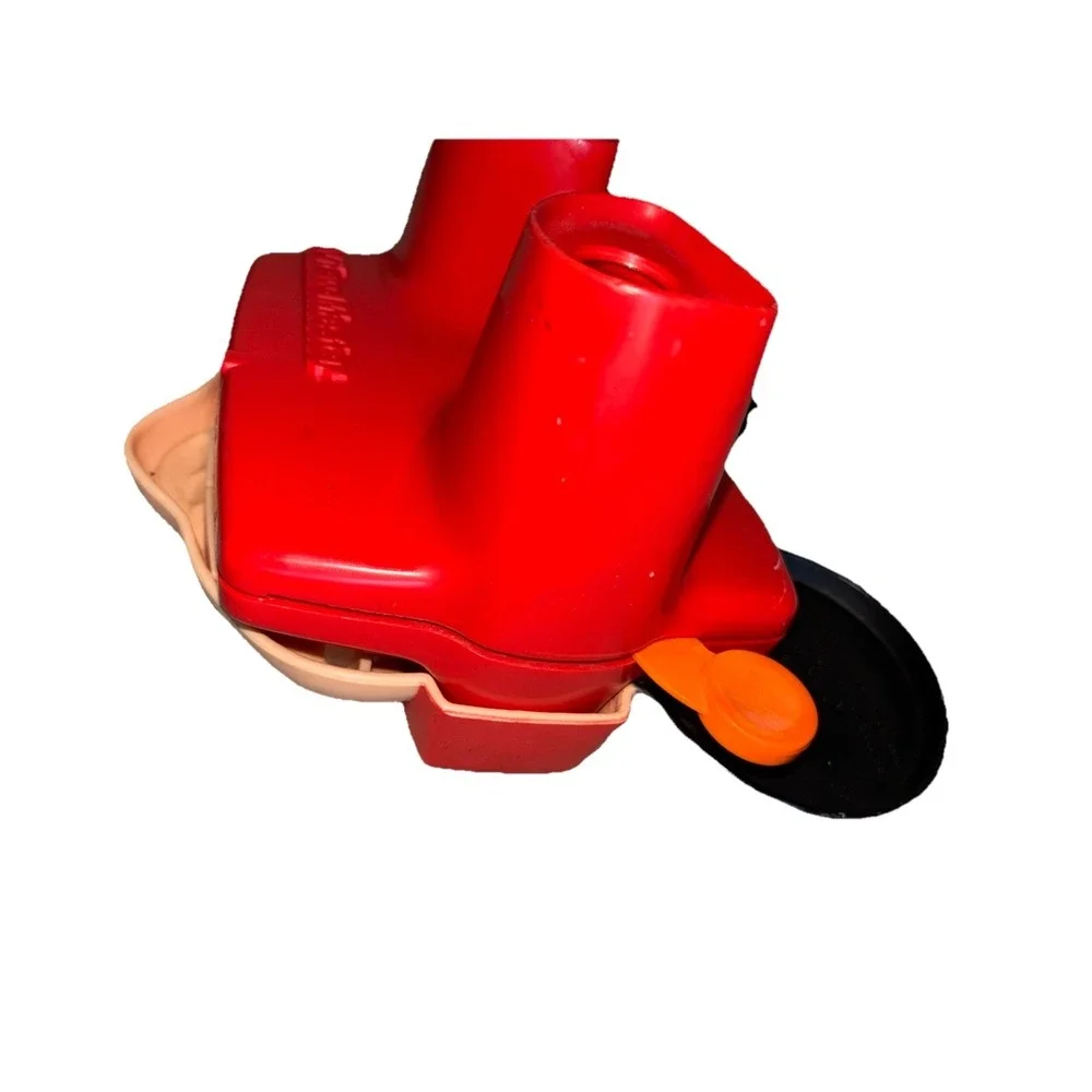 Vintage 1989 Mickey Mouse‎ 3D View Master Reels Disney Muppets Barbie Hot Wheels
